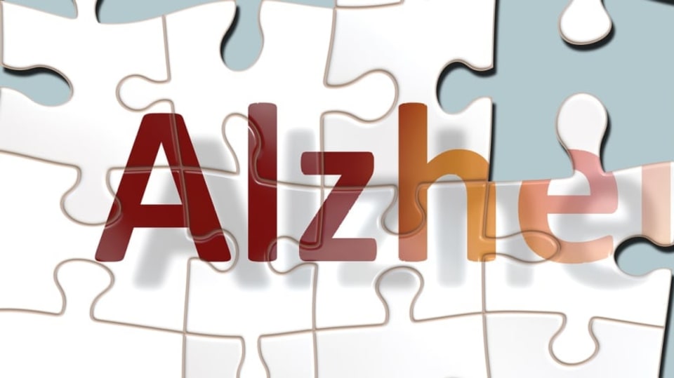 Alzheimer - civilizační metla
